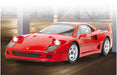 EAN 4042774446666 - Jamara Ferrari F40 modelo controlado por radio Coche Motor eléctrico 1:14 imagen 5