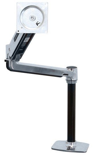 EAN 0698833040098 - Ergotron LX Series LX HD Sit-Stand 116,8 cm (46") Escritorio Aluminio imagen 4