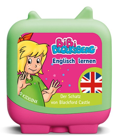 EAN 4251192157690 - tonies 11001758 juguete musical imagen 1