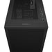 EAN 6933412774891 - DeepCool CH560 Midi Tower Negro imagen 9