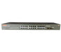EAN 4016621126216 - Longshine LCS-GS9126 switch No administrado Gigabit Ethernet (10/100/1000) 1U Gris imagen 1