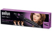 EAN 3030050182460 - Braun Satin Hair 1 AS110 Cepillo de aire caliente Caliente Negro 200 W 2 m imagen 6