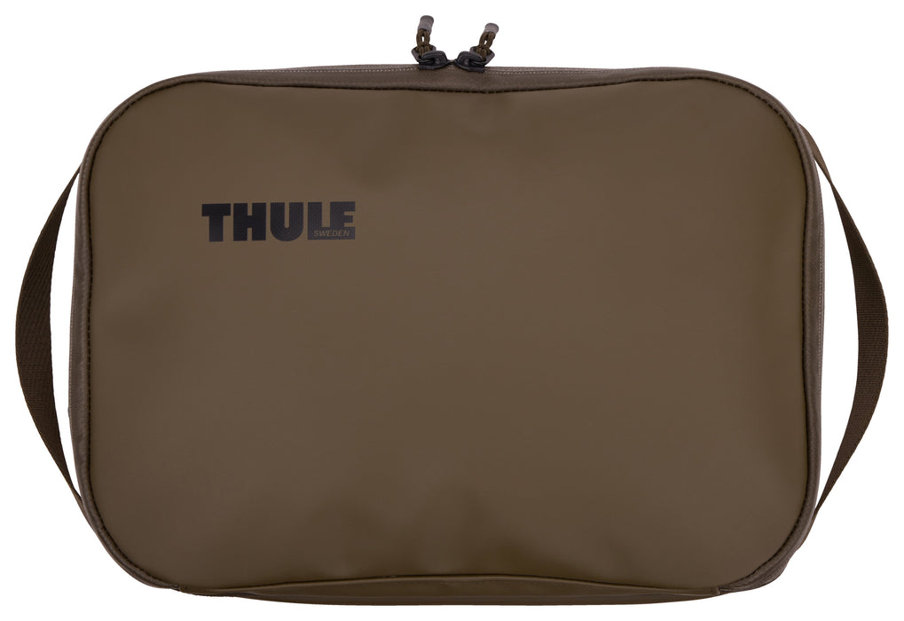 EAN 85854257565 - Thule Chasm TCGC303 Deep Khaki caja para equipo Funda de protección Caqui imagen 10