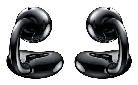 EAN 6975840261031 - Honor CLIP Auriculares Inalámbrico Clip de oreja Llamadas/Música Bluetooth Negro imagen 8