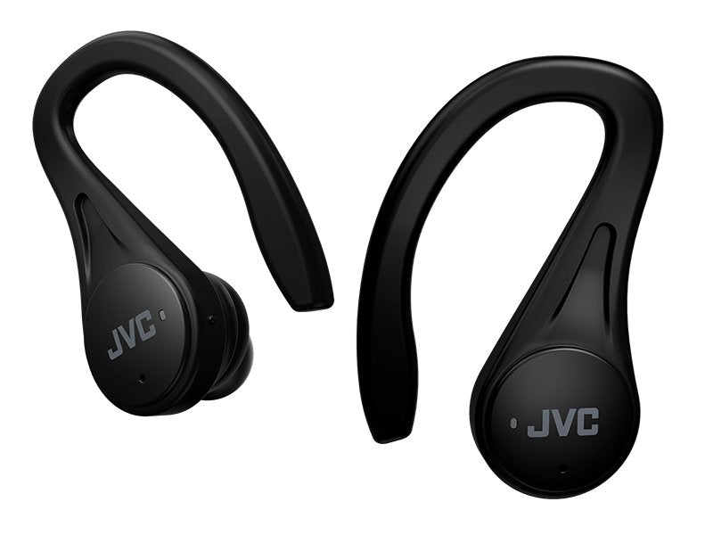EAN 4975769472176 - JVC HA-EC25T Auriculares True Wireless Stereo (TWS) gancho de oreja, Dentro de oído Llamadas/Música Bluet imagen 4
