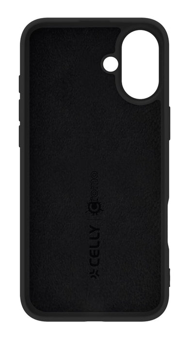 EAN 8021735210726 - Celly CROMO1079BL funda para teléfono móvil 17 cm (6.7") Negro imagen 7