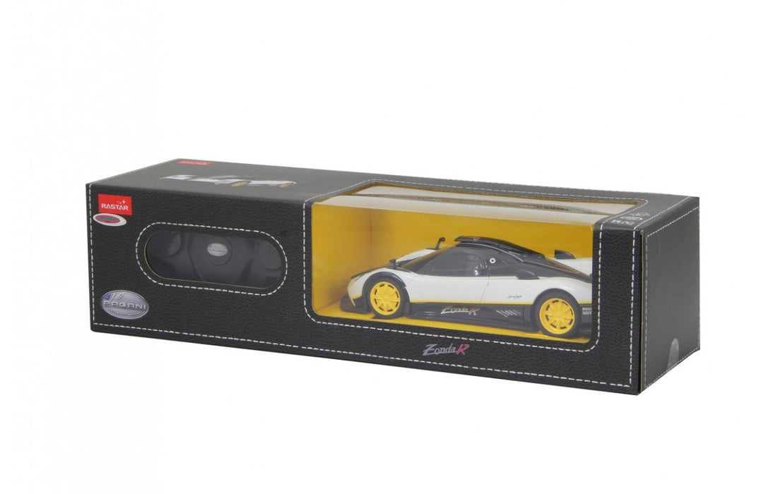 EAN 4042774439798 - Jamara 405143 modelo controlado por radio Coche deportivo Motor eléctrico 1:24 imagen 3