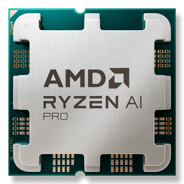 EAN 4251538817233 - AMD Ryzen 7 8700G procesador 4,2 GHz 16 MB L3 Bandeja imagen 1