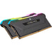 EAN 0840006631989 - Corsair Vengeance RGB Pro módulo de memoria 16 GB 2 x 8 GB DDR4 imagen 1
