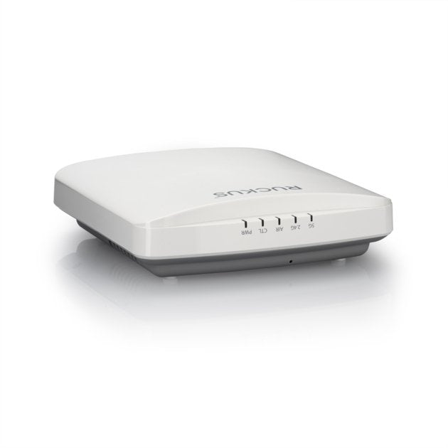 EAN 5715063156483 - RUCKUS Networks 901-R550-WW00 punto de acceso inalámbrico 1774 Mbit/s Blanco Energía sobre Ethernet (PoE) imagen 5