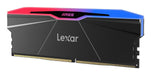 EAN 0843367138470 - Lexar LD5U16G60C28BR-RGD módulo de memoria 32 GB 2 x 16 GB DDR5 6000 MT/s imagen 3