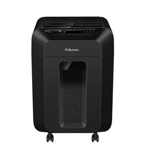 EAN 0043859784479 - Fellowes AutoMax 90M triturador de papel Microcorte Negro imagen 5