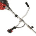 EAN 4006825648751 - Einhell 3436560 desbrozadora/bordeadora 42 cm 1000 W Gasolina Aluminio, Negro, Rojo imagen 6