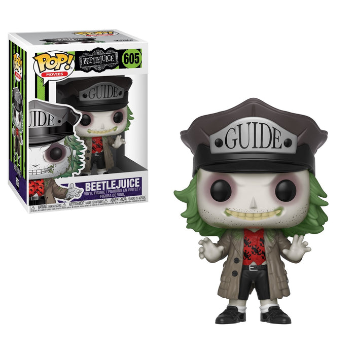 EAN 0889698323192 - FUNKO 32319 figura de acción y colleccionable imagen 1