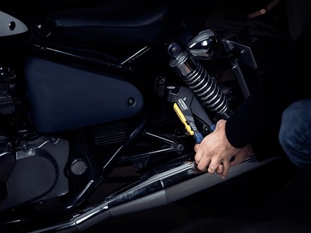 EAN 4051661028281 - Rapid RP60 remachadora De mano imagen 5