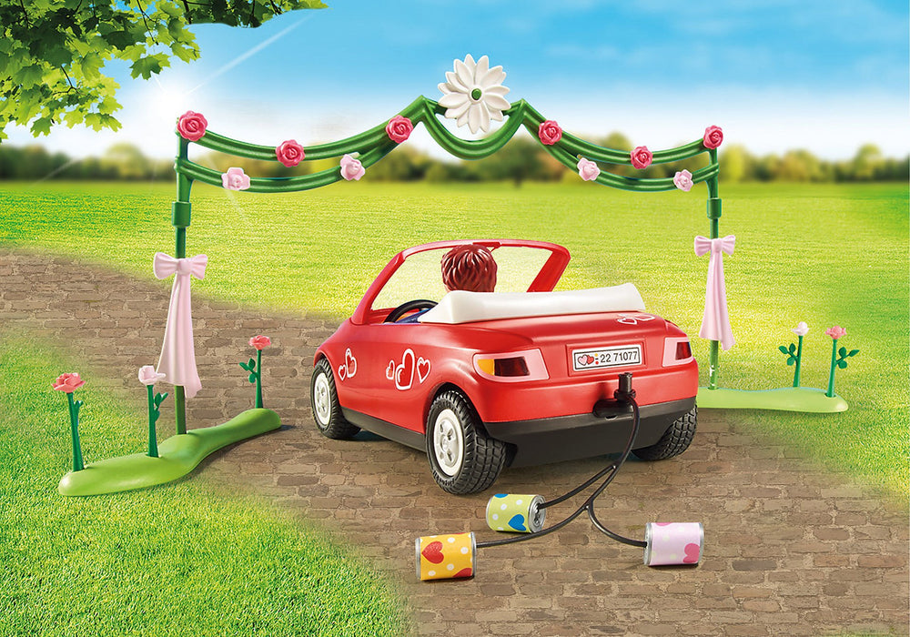 EAN 4008789710772 - Playmobil City Life 71077 set de juguetes imagen 5