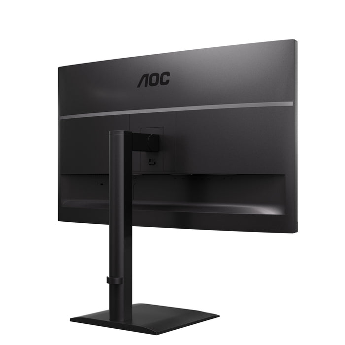 EAN 4038986182836 - AOC E4 U27E4CV pantalla para PC 68,6 cm (27") 3840 x 2160 Pixeles 4K Ultra HD LED Negro imagen 17