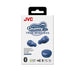 EAN 4975769472060 - JVC HA-A6T Auriculares True Wireless Stereo (TWS) Dentro de oído Llamadas/Música Bluetooth Azul imagen 7