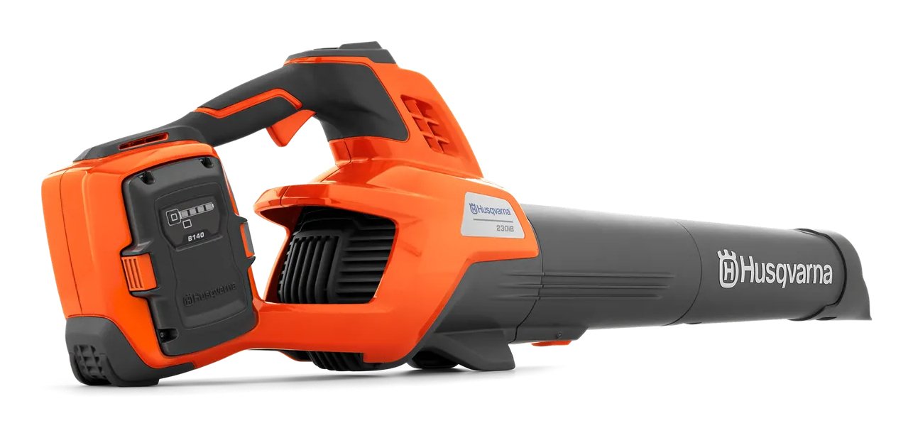 EAN 7333377548251 - Husqvarna 230iB imagen 5