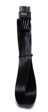 EAN 4044953503146 - Xilence XZ181 cable de transmisión Negro imagen 2