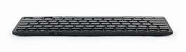 EAN 8716309113595 - Gembird KB-BTRGB-01-DE teclado Universal Bluetooth QWERTZ Alemán Negro imagen 6