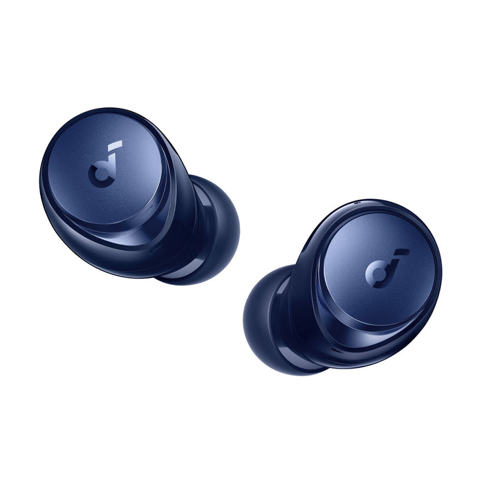 EAN 194644106157 - Soundcore Space A40 Auriculares True Wireless Stereo (TWS) Dentro de oído Llamadas/Música Bluetooth Azul imagen 4