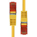 EAN 5714590021172 - ProXtend 6FUTP-03Y cable de red Amarillo 3 m Cat6 F/UTP (FTP) imagen 2