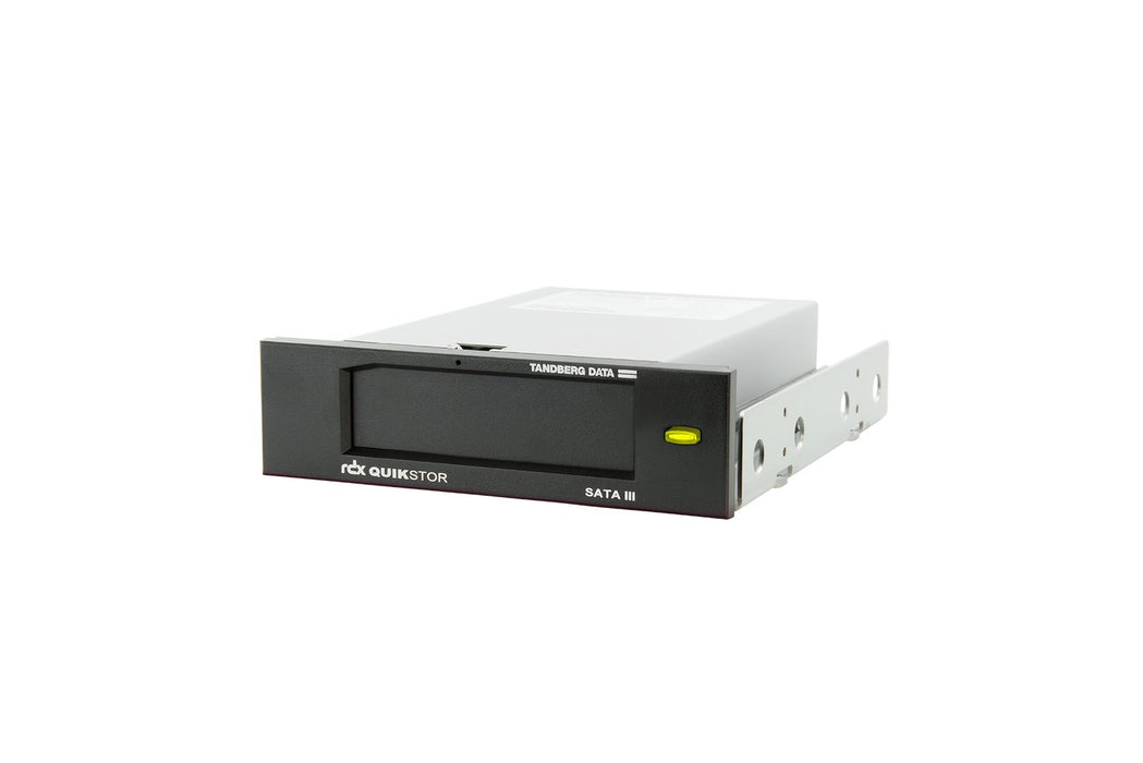 EAN 712880188159 - Overland-Tandberg 8815-RDX dispositivo de almacenamiento para copia de seguridad Unidad de almacenamiento  imagen 3