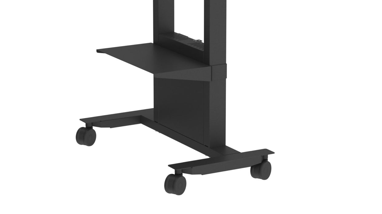 EAN 7331394928650 - SMS Smart Media Solutions C220006-1A accesorio para soporte de pantalla de señalización Estantería imagen 2