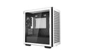 EAN 6933412715078 - DeepCool CH370 WH Mini Tower Blanco imagen 2