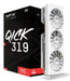 EAN 0840191502569 - XFX Speedster QICK 319 Radeon RX 7800 XT Core Edition AMD 16 GB GDDR6 imagen 7