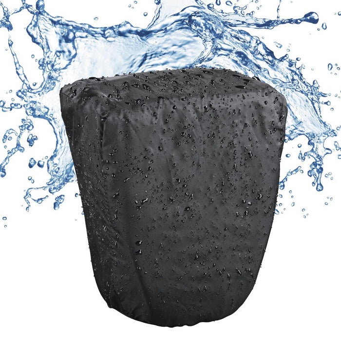 EAN 4047443483782 - Hama Matera Funda Negro imagen 2