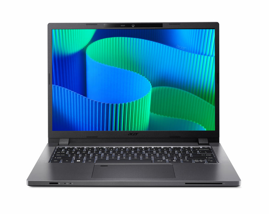 EAN 4711474153180 - Acer TravelMate P2 TMP214-55-G2-TCO-54X9 Intel Core 5 120U Portátil 35,6 cm (14") WUXGA 16 GB DDR5-SDRAM  imagen 2