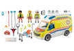 EAN 4008789712028 - Playmobil City Life 71202 set de juguetes imagen 2