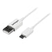 EAN 0065030851251 - StarTech.com 1m USB 2.0 A/Micro-B m/m cable USB Micro-USB B imagen 1