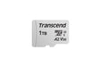 EAN 0760557866695 - Transcend USD300S 1 TB MicroSDXC 3D NAND Clase 1 imagen 1
