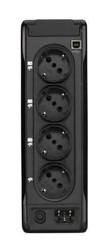 EAN 3553340621314 - Eaton 3P Ellipse UPS sistema de alimentación ininterrumpida (UPS) En espera (Fuera de línea) o Standby (O imagen 5