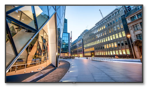 EAN 5028695114913 - NEC MultiSync C981Q Pantalla plana para señalización digital 2,49 m (98") LED 350 cd / m² 4K Ultra HD Neg imagen 1