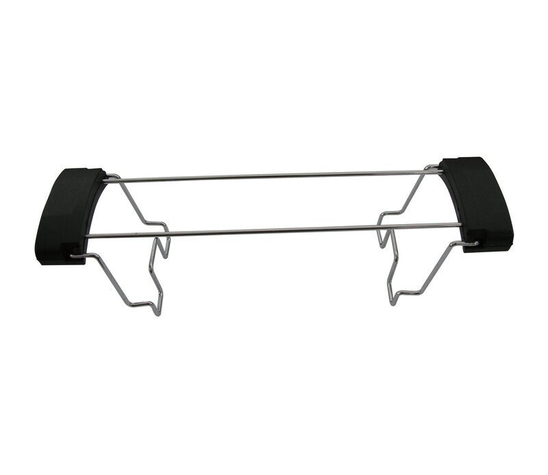 EAN 8590393254460 - Eta Storio 9166 90020 7 2 rebanada(s) 930 W Negro imagen 7