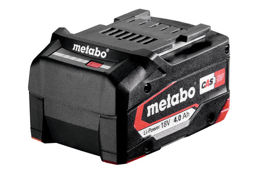 EAN 4061792202214 - Metabo 625027000 cargador y batería cargable imagen 1