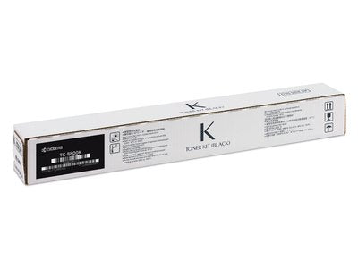 EAN 0632983046319 - KYOCERA TK-8800K cartucho de tóner 1 pieza(s) Original Negro imagen 2
