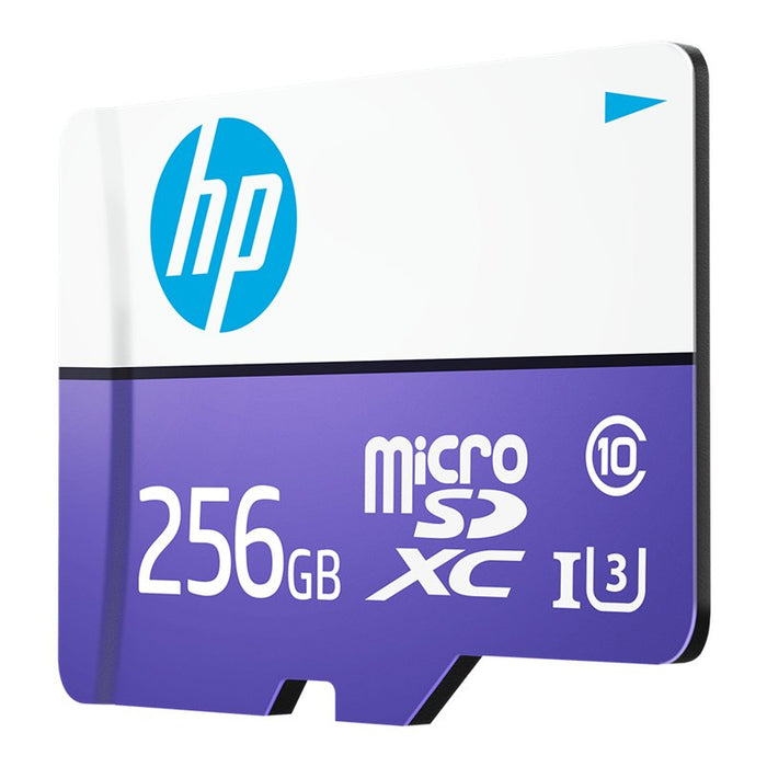 EAN 4712847096875 - PNY mx330 256 GB MicroSDXC UHS-I Clase 10 imagen 3