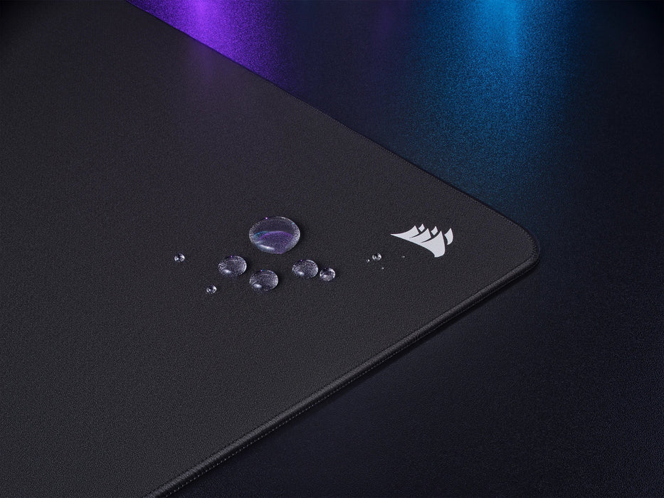 EAN 0840006688808 - Corsair MM500 v2 Alfombrilla de ratón para juegos Negro imagen 9