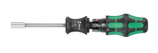 EAN 4013288226556 - Wera 05051510001 destornillador manual Juego imagen 1