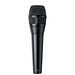 EAN 0042406795197 - Shure Nexadyne 8/S Negro Micrófono de estudio imagen 1