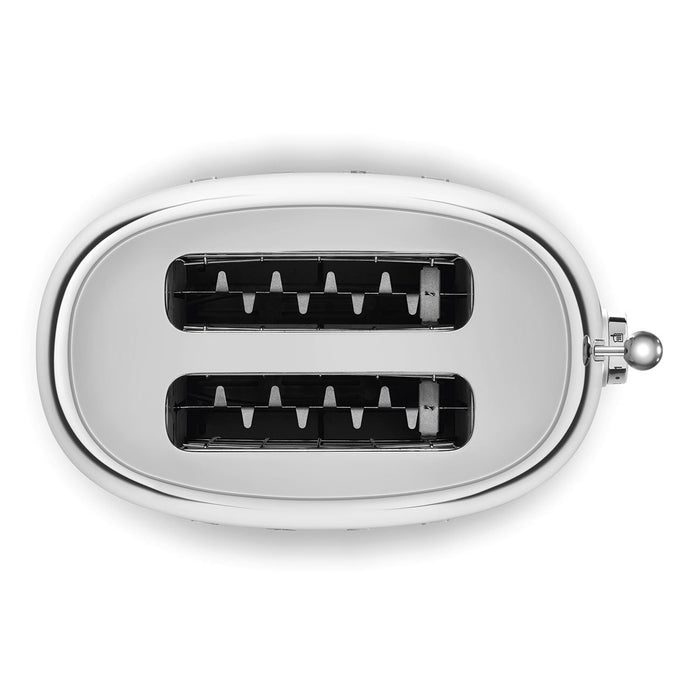 EAN 8017709189136 - Smeg TSF01SSEU tostadora 6 2 rebanada(s) 950 W Cromo imagen 4