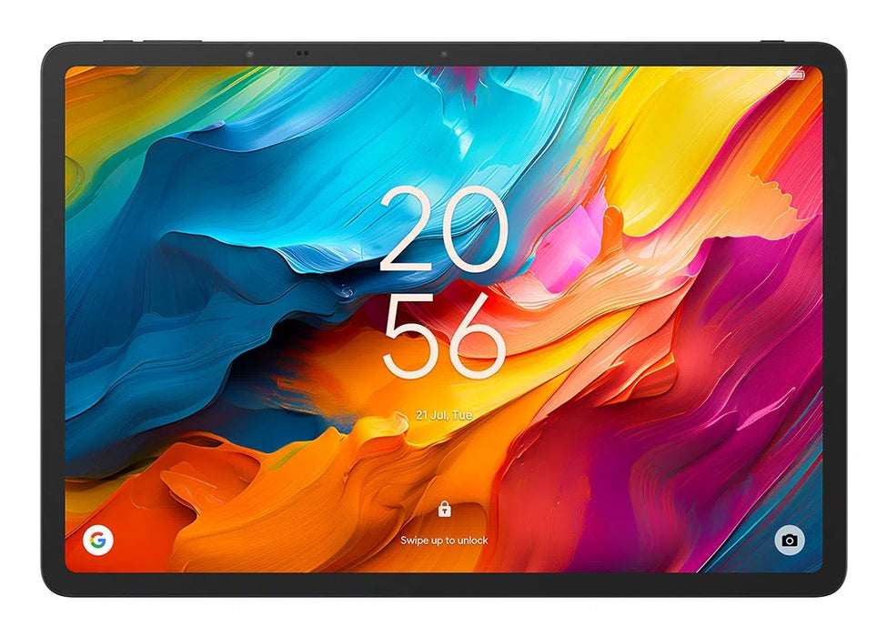 EAN 4894461994673 - TCL NXTPAPER 14 Mediatek 256 GB 36,3 cm (14.3") 8 GB Wi-Fi 5 (802.11ac) Android 14 Gris imagen 3