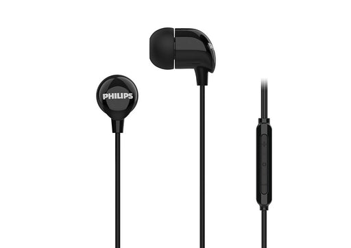 EAN 4895229149205 - Philips TAE2146BK/00 auricular y casco Auriculares Alámbrico Dentro de oído Llamadas/Música USB Tipo C Ne imagen 1