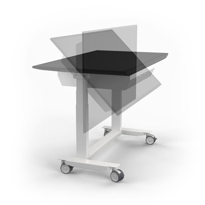 EAN 5715063290002 - SMS Smart Media Solutions Func Veritable 177,8 cm (70") Blanco imagen 1