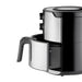 EAN 4011689586552 - Unold 58655 freidora Doble 5 L 1400 W Freidora de aire caliente Negro, Acero inoxidable imagen 5
